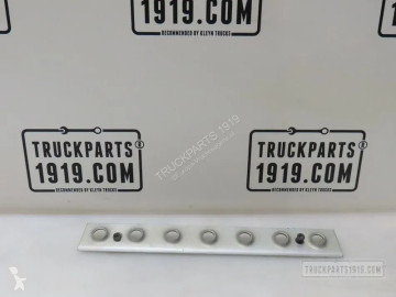 Carrosserie Scania