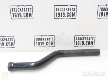 MAN 81.66420-6411 Spatscherm steun