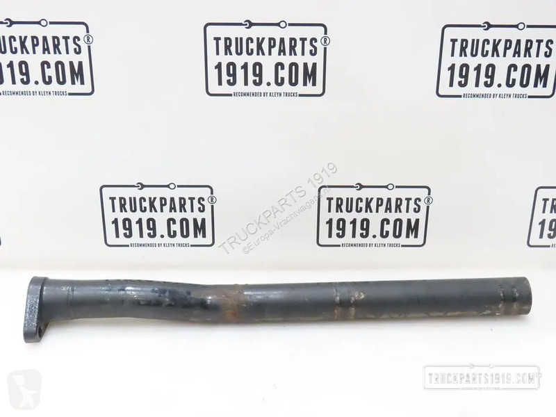 Equipamientos MAN 81.66420-5613 Spatscherm steun