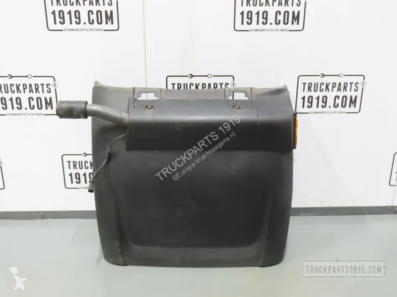 Attrezzature automezzi pesanti DAF 1875549...