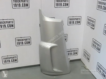 Carrocería DAF
