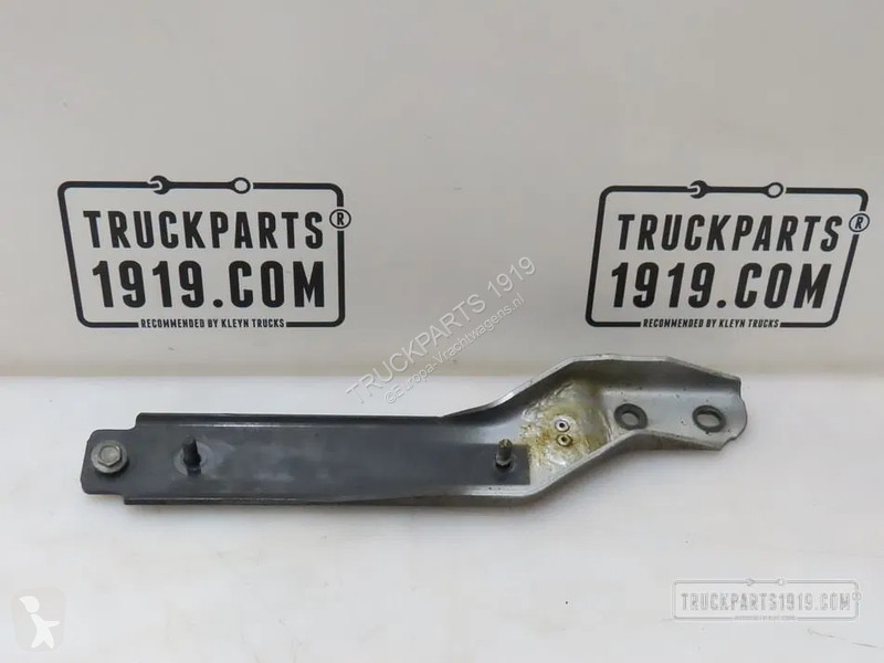 Equipamentos pesados Scania 2431659 teun...