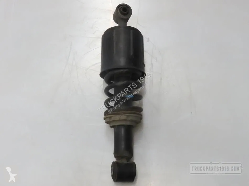 Uitrusting voor vrachtwagens DAF 1936408...