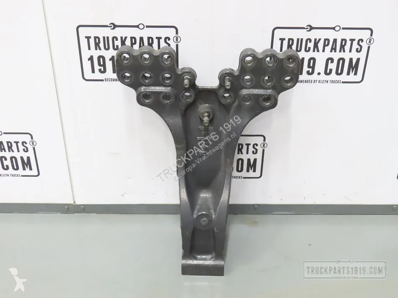 Uitrusting voor vrachtwagens Scania 1537316...