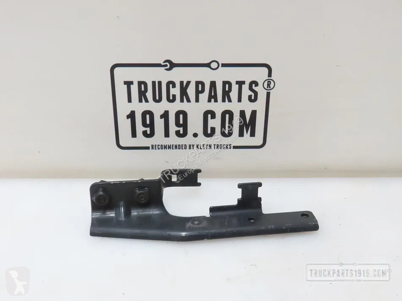 Attrezzature automezzi pesanti Scania 2535428 teun