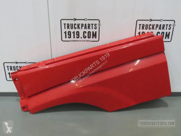 Carrosserie DAF