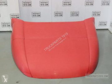 DAF XF 106 2025428 Dak spoiler