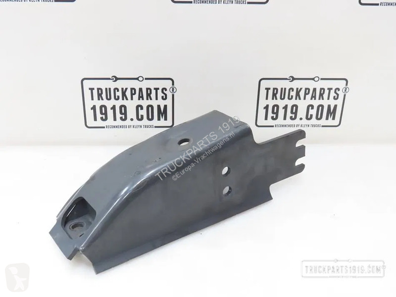 Equipamentos pesados Scania 2098371 Chassis...