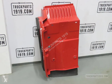 MAN Body & Chassis Parts Spatbord voor Li.