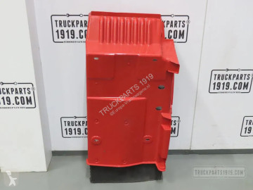 MAN Body & Chassis Parts Spatbord voor Re.