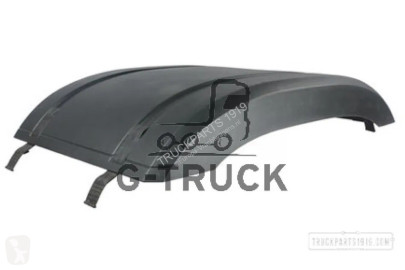 Nieuw carrosserie