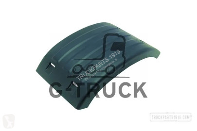 Volvo Body & Chassis Parts Spatscherm bovenplaat achterwi