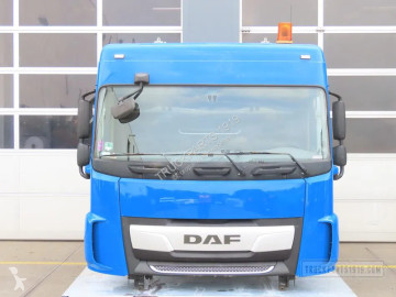 DAF XF Body & Chassis Parts Cabine DAF Space Cab