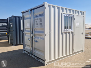 Container