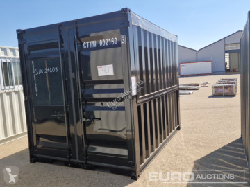 Container