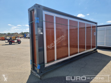 Container