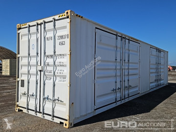 Container
