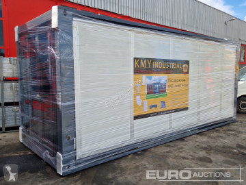 Container