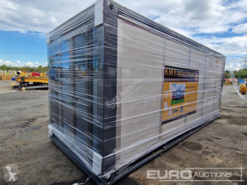 Container