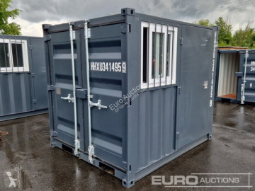 Container