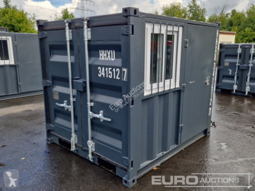 Container