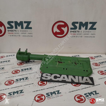Carrosserie Scania