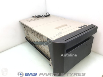 Equipamientos Volvo FH Réfrigérateur de voiture 4 pour camion 4