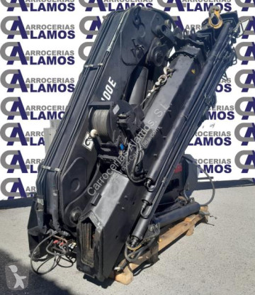 Accesorios Hiab