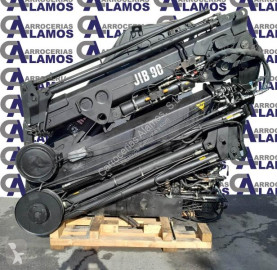 Accesorios Hiab