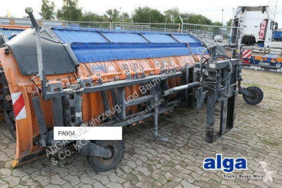 Schmidt MF 9.3, Schneeschild, 5.600mm, Winterdienst