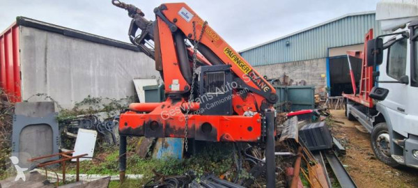 Palfinger PK16502