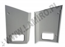 Grupo frigorífico Thermoking SLX300