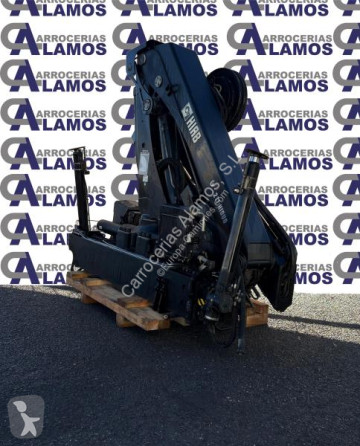 Accesorios Hiab