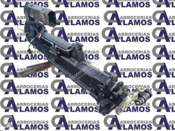 Hiab JIB 100X-2+ 1 MANUAL AÑO 2015