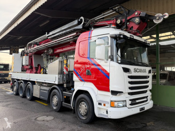 Scania