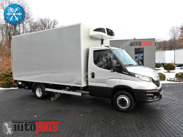 Dostawcza chłodnia Iveco