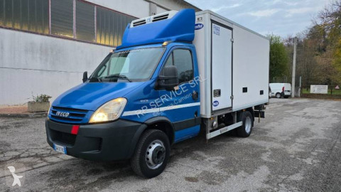 IvecoDaily65C18