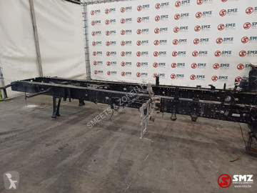MAN Occ chassis compleet MAN TG3