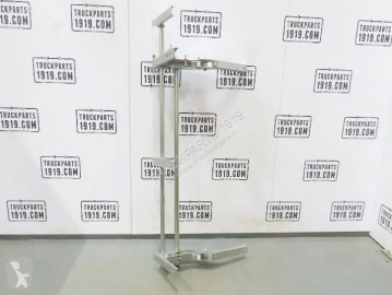 Carrocería DAF