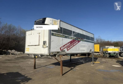 Caisse frigorifique