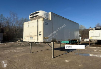 Caisse frigorifique Schmitz Cargobull