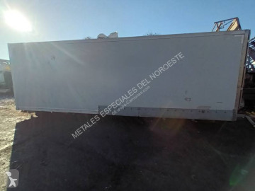 Caja isotérmica Renault