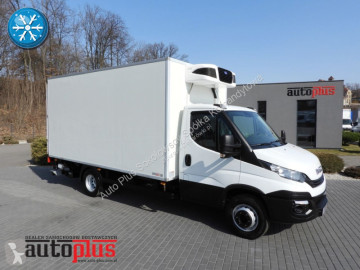 Caisse frigorifique Iveco