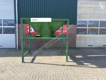 Attrezzature automezzi pesanti