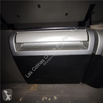 تجهيزات الآليات الثقيلة DAF Réfrigérateur de voiture Série XF105.XXX pour camion Serie XF105.XXX
