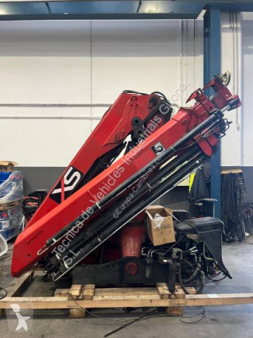 Hiab 166XS-HIDUO