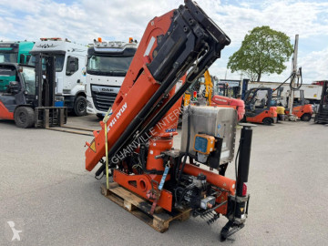 Grue auxiliaire pièces détachées Atlas