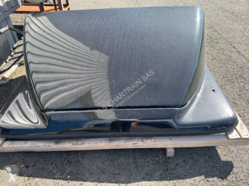 Déflecteur Iveco neuf