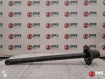 Шаси Scania