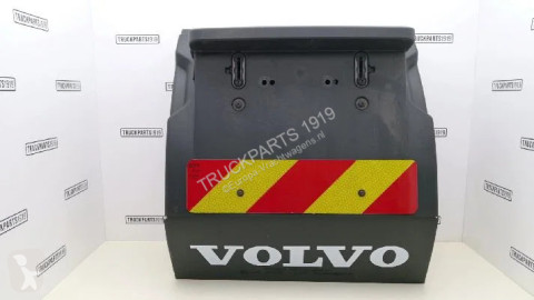 Carrocería Volvo